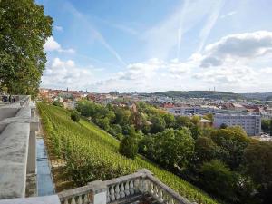 Prodej bytu 2+kk, Praha - Nusle, Bělehradská, 77 m2