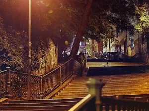 Prodej bytu 2+kk, Praha - Nusle, Bělehradská, 77 m2