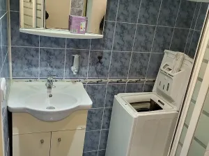 Pronájem bytu 1+kk, Pardubice, Družby, 37 m2