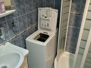 Pronájem bytu 1+kk, Pardubice, Družby, 37 m2