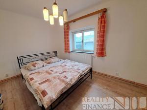 Pronájem rodinného domu, Rokycany, Stará cesta, 48 m2
