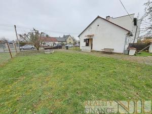Pronájem rodinného domu, Rokycany, Stará cesta, 48 m2