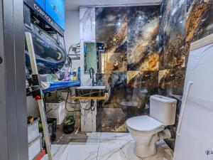 Pronájem výrobních prostor, Sviadnov, K čističce, 123 m2