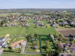 Prodej pozemku pro bydlení, Vratimov, Konečná, 983 m2