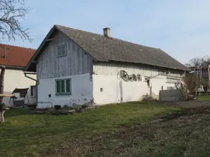 Dražba rodinného domu, Vlčí Habřina, 10 m2