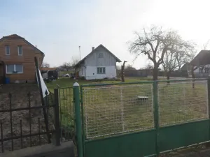 Dražba rodinného domu, Vlčí Habřina, 10 m2