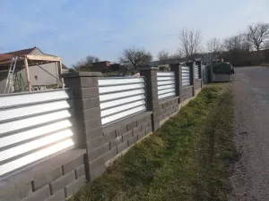 Dražba rodinného domu, Vlčí Habřina, 10 m2