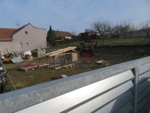 Dražba rodinného domu, Vlčí Habřina, 10 m2