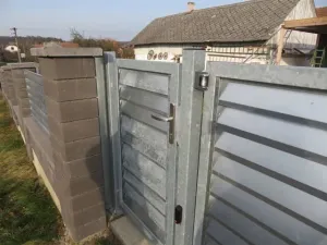 Dražba rodinného domu, Vlčí Habřina, 10 m2