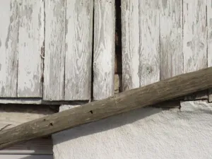 Dražba rodinného domu, Vlčí Habřina, 10 m2