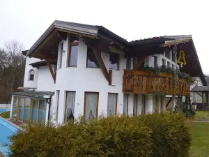 Dražba rodinného domu, Líšnice, 66 m2