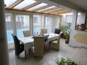 Dražba rodinného domu, Líšnice, 66 m2