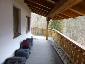 Dražba rodinného domu, Líšnice, 66 m2