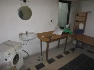 Dražba rodinného domu, Líšnice, 66 m2