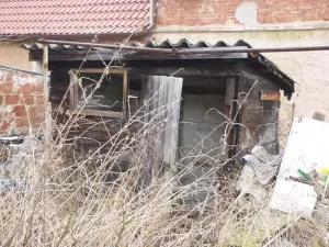 Dražba rodinného domu, Hořesedly, 260 m2