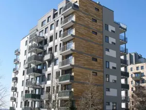 Dražba bytu 2+kk, Praha - Horní Měcholupy, Padovská, 50 m2