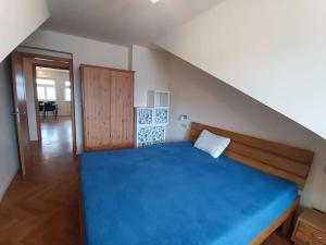 Pronájem bytu 2+kk, Praha - Smíchov, Holečkova, 58 m2