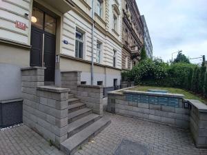 Pronájem bytu 2+kk, Praha - Smíchov, Holečkova, 58 m2