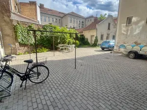 Prodej bytu 1+1, Prostějov, Křížkovského, 53 m2