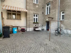 Prodej bytu 1+1, Prostějov, Křížkovského, 53 m2