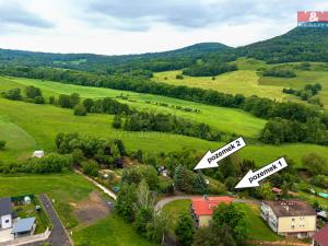 Prodej pozemku pro bydlení, Malšovice, 2613 m2