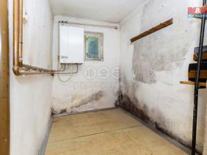 Prodej rodinného domu, Skuteč, Palackého náměstí, 80 m2