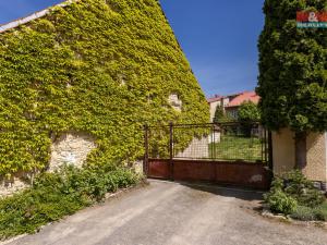 Prodej rodinného domu, Skuteč, Palackého náměstí, 80 m2