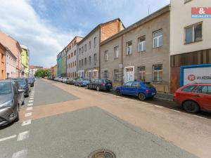Prodej rodinného domu, Plzeň - Východní Předměstí, Hlavanova, 199 m2
