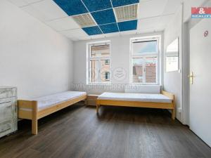 Prodej rodinného domu, Plzeň - Východní Předměstí, Hlavanova, 199 m2