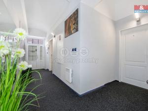 Prodej rodinného domu, Plzeň - Východní Předměstí, Hlavanova, 199 m2