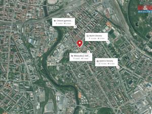 Prodej rodinného domu, Plzeň - Východní Předměstí, Hlavanova, 199 m2