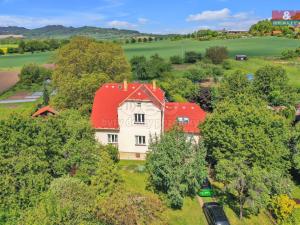 Prodej rodinného domu, Jičín - Sedličky, 167 m2