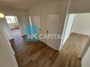 Pronájem bytu 4+1, Praha - Chodov, Michnova, 90 m2