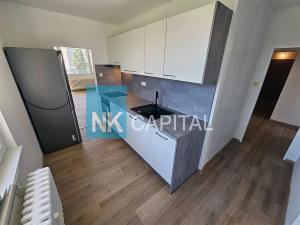 Pronájem bytu 4+1, Praha - Chodov, Michnova, 90 m2