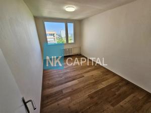 Pronájem bytu 4+1, Praha - Chodov, Michnova, 90 m2