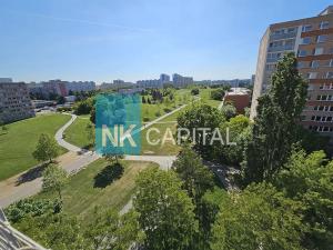 Pronájem bytu 4+1, Praha - Chodov, Michnova, 90 m2