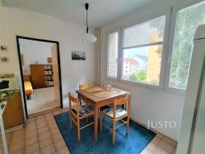 Pronájem bytu 3+1, Písek, 17. listopadu, 64 m2