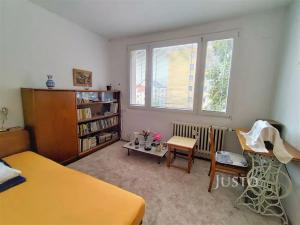 Pronájem bytu 3+1, Písek, 17. listopadu, 64 m2