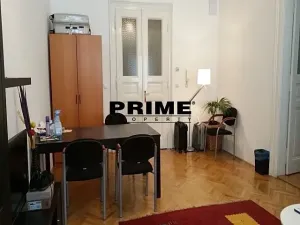 Pronájem bytu 2+1, Praha - Nové Město, Štěpánská, 63 m2