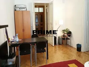 Pronájem bytu 2+1, Praha - Nové Město, Štěpánská, 63 m2