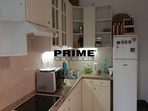 Pronájem bytu 2+1, Praha - Nové Město, Štěpánská, 63 m2