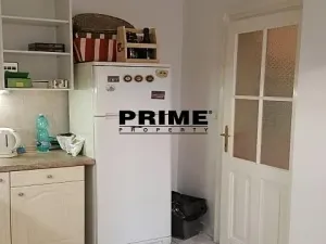 Pronájem bytu 2+1, Praha - Nové Město, Štěpánská, 63 m2
