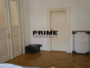Pronájem bytu 2+1, Praha - Nové Město, Štěpánská, 63 m2