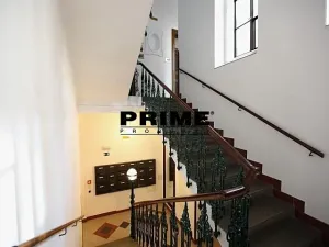 Pronájem bytu 2+1, Praha - Nové Město, Štěpánská, 63 m2