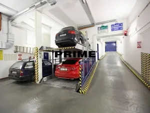Pronájem bytu 2+1, Praha - Nové Město, Štěpánská, 63 m2
