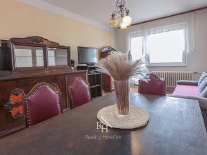 Pronájem bytu 3+1, Kladno, Havanská, 67 m2