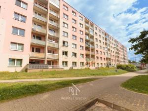 Pronájem bytu 3+1, Kladno, Havanská, 67 m2