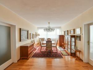 Prodej bytu 3+kk, Praha - Podolí, Kubištova, 93 m2