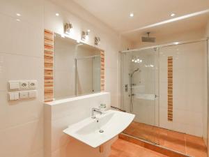Prodej bytu 3+kk, Praha - Podolí, Kubištova, 93 m2