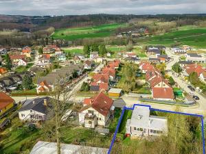 Prodej rodinného domu, Hluboká nad Vltavou, Nádražní, 226 m2